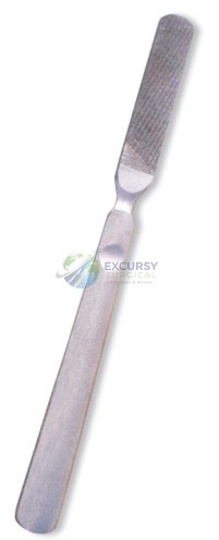 Nail Files